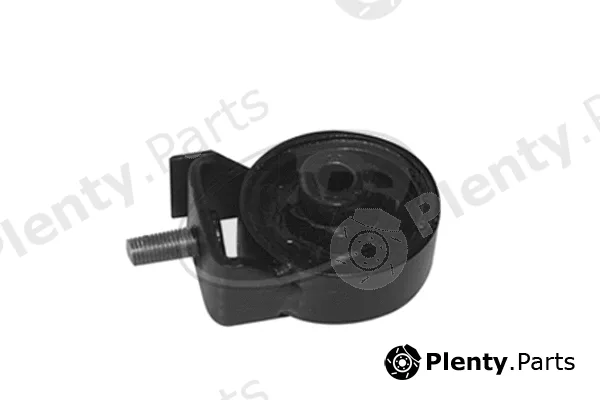 DYS 71-22389 — Mounting, engine