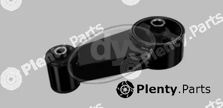 DYS 71-02789 — Mounting, engine