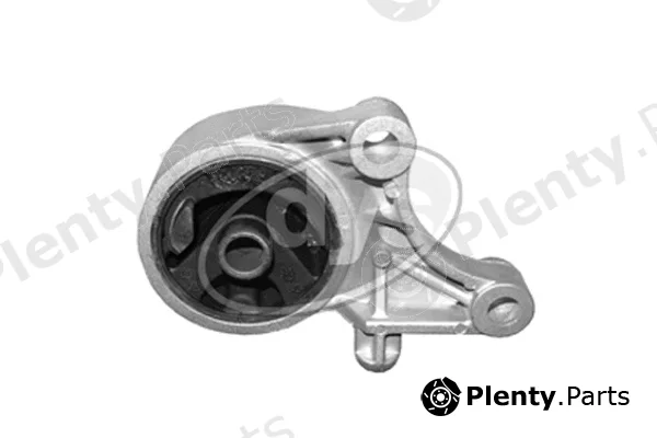 DYS 71-22415 — Mounting, engine