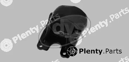 DYS 71-04034 — Mounting, engine