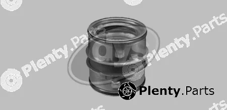 DYS 76-01707 — Charge Air Hose