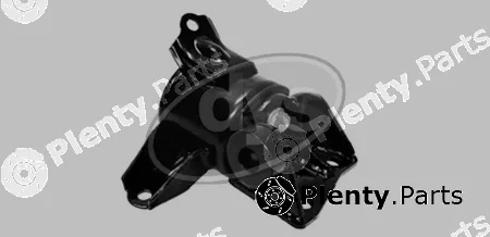 DYS 71-28209 — Mounting, engine