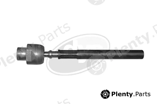 DYS 24-05213 — Inner Tie Rod