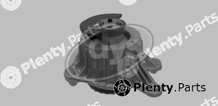 DYS 71-04332 — Mounting, engine