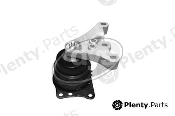 DYS 71-22688 — Mounting, engine