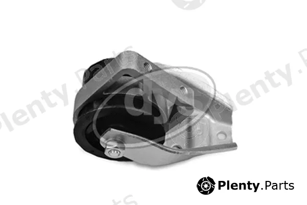 DYS 71-27588 — Mounting, engine