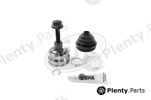 DYS 77-AD-1034 — Joint Kit, drive shaft