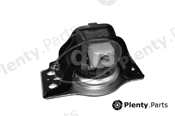 DYS 71-22585 — Mounting, engine