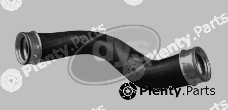 DYS 76-02706 — Charge Air Hose