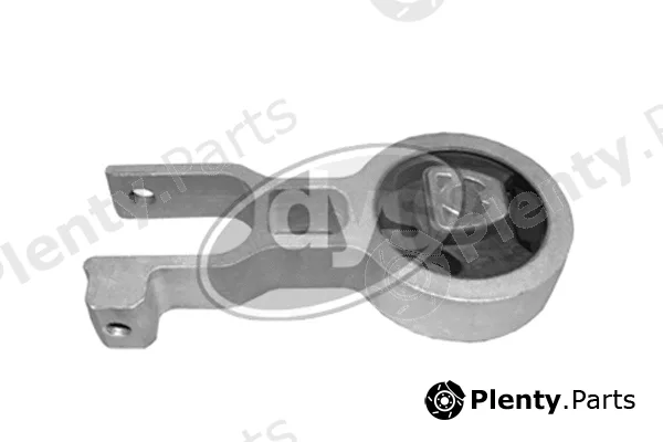 DYS 71-22248 — Mounting, engine