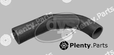 DYS 76-01627 — Charge Air Hose