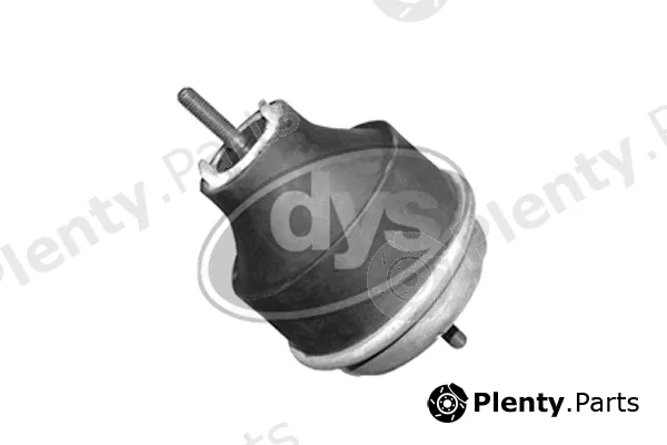 DYS 71-26128 — Mounting, engine