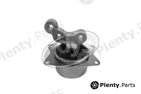 DYS 71-26115 — Mounting, engine