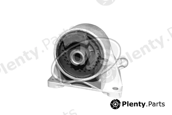 DYS 71-22410 — Mounting, engine