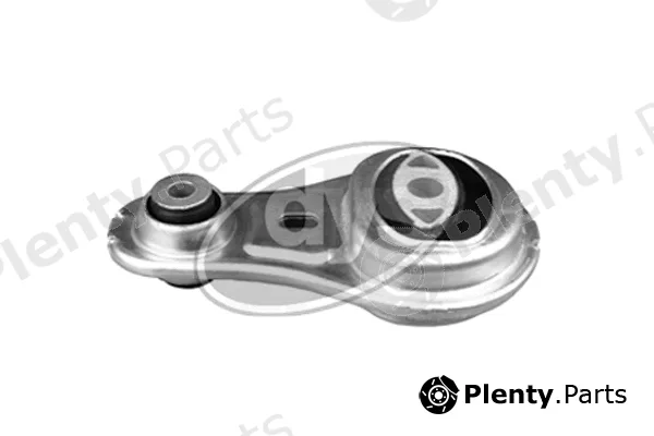 DYS 71-22616 — Mounting, engine