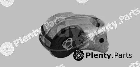 DYS 71-03745 — Mounting, engine