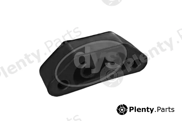 DYS 72-03025 — Mount, exhaust system