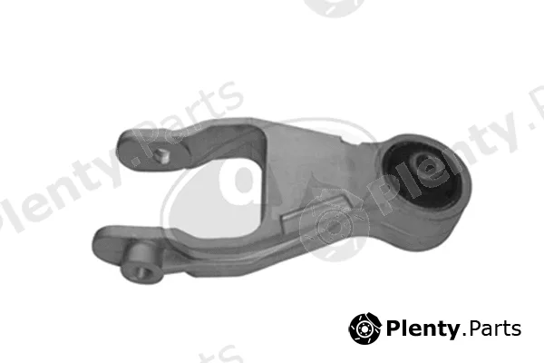 DYS 71-22442 — Mounting, engine