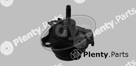 DYS 71-13708 — Mounting, engine
