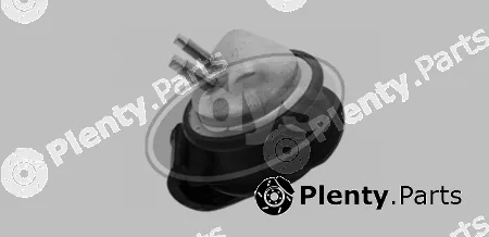 DYS 71-03184 — Mounting, engine