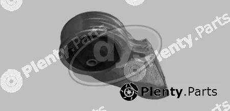 DYS 71-02783 — Mounting, engine