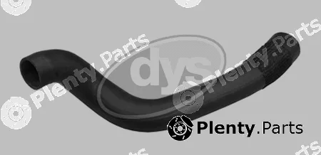 DYS 76-01402 — Charge Air Hose