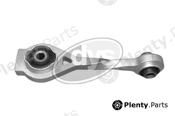 DYS 71-22560 — Mounting, engine