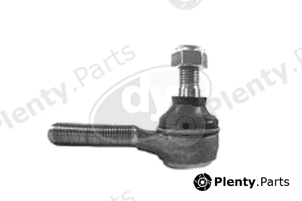 DYS 22-01051-2 — Tie Rod End