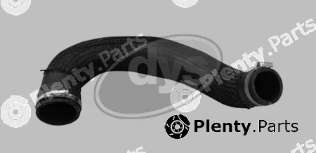 DYS 76-01311 — Charge Air Hose