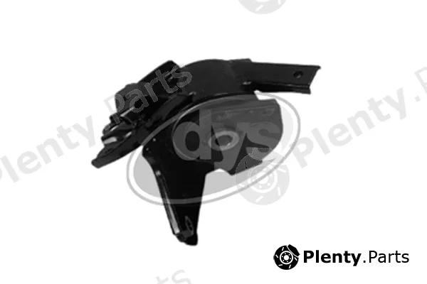 DYS 71-26319 — Mounting, engine
