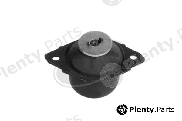DYS 71-22681 — Mounting, engine