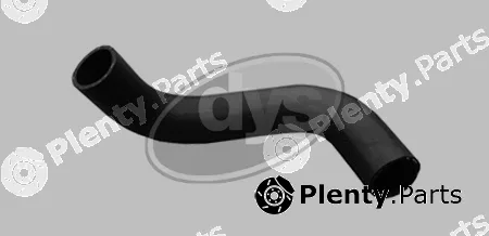 DYS 76-01617 — Charge Air Hose