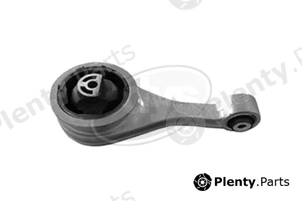 DYS 72-22194 — Mounting, automatic transmission
