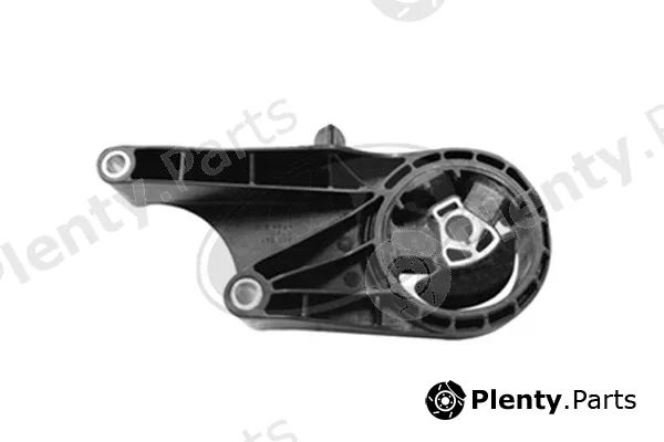 DYS 71-22484 — Mounting, engine