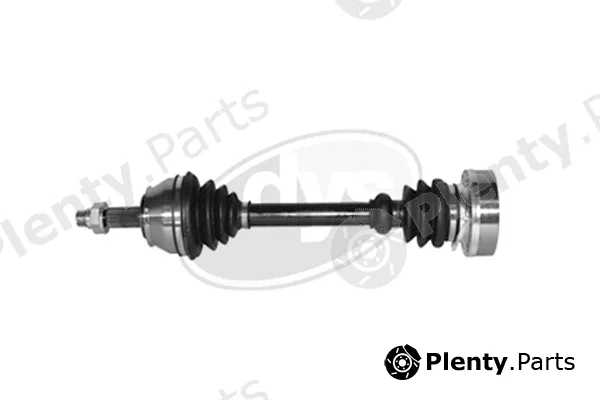 DYS 76-AF-8003 — Drive Shaft