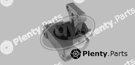 DYS 71-28218 — Mounting, engine