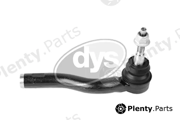 DYS 22-26434 — Tie Rod End