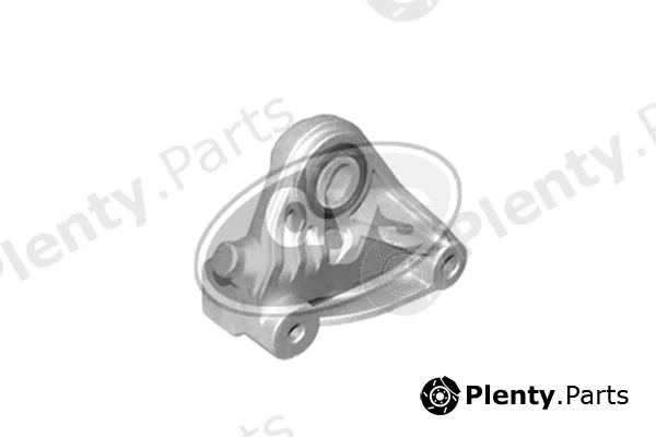 DYS 71-25071 — Mounting, engine