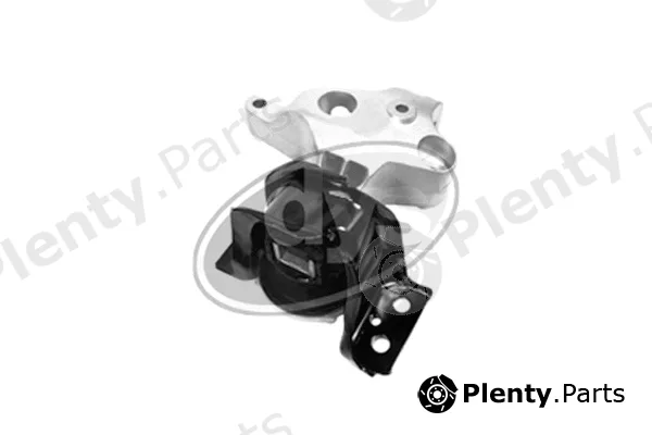 DYS 71-26565 — Mounting, engine