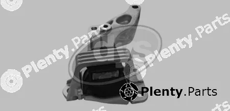 DYS 71-03421 — Mounting, engine