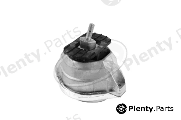 DYS 71-24545 — Mounting, engine