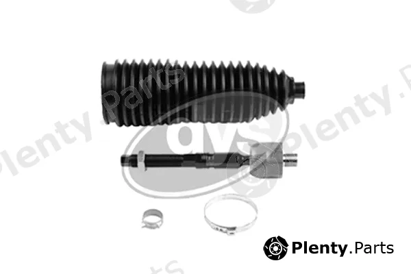 DYS 24-91091K — Inner Tie Rod