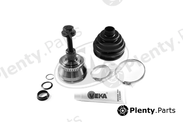 DYS 77-AD-1011A — Joint Kit, drive shaft