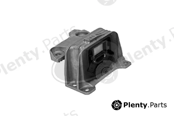 DYS 71-23343 — Mounting, engine