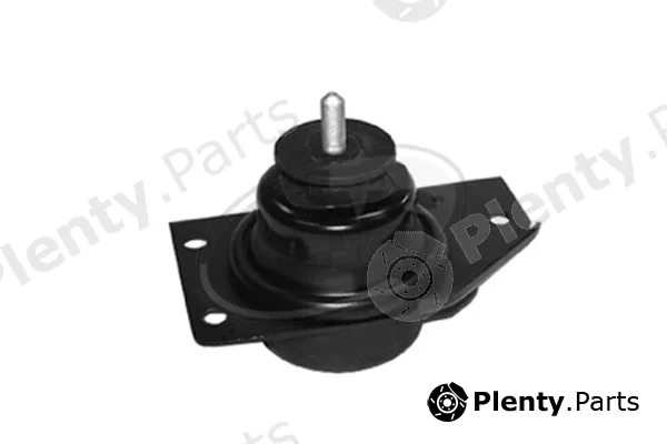 DYS 71-22331 — Mounting, engine