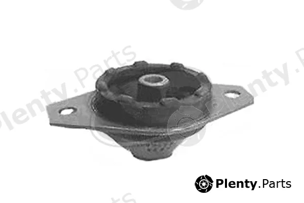 DYS 71-22287 — Mounting, engine