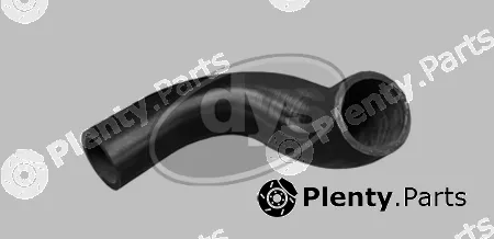 DYS 76-01694 — Charge Air Hose