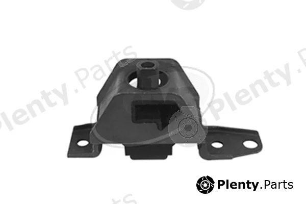 DYS 71-22268 — Mounting, engine
