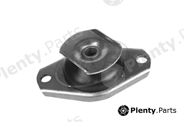 DYS 71-22283 — Mounting, engine