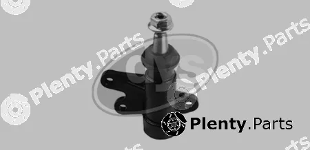 DYS 23-10255 — Pitman Arm